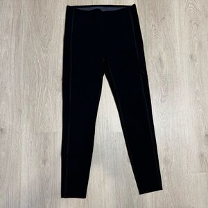 Spanx Every Wear Knockout Leggings M